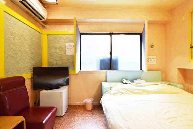 サンマルコホテル