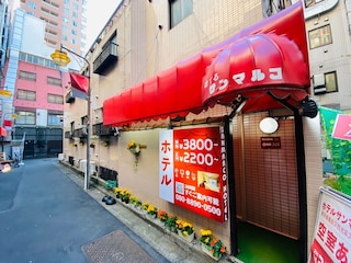 サンマルコホテル