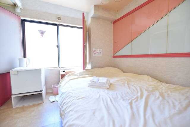 サンマルコホテル