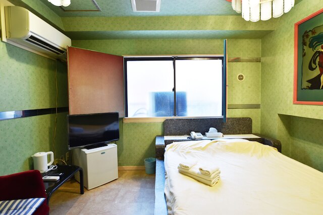 サンマルコホテル