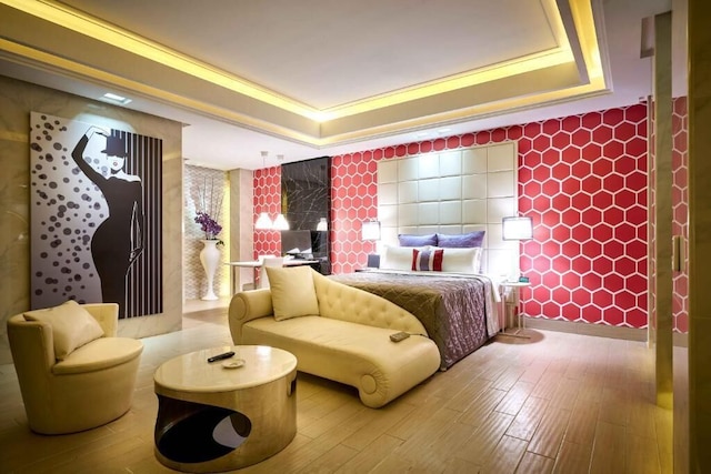 Purple Rainbow Motel