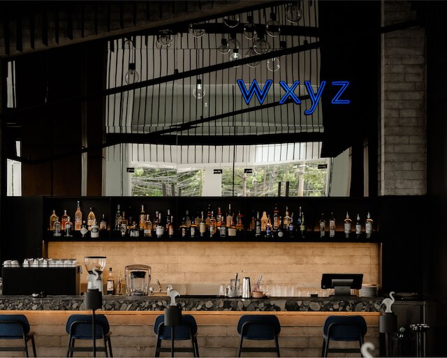 アロフト サウス ジャカルタ