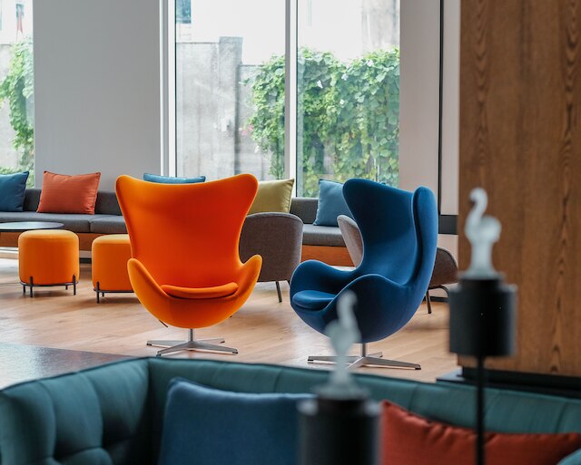 アロフト サウス ジャカルタ