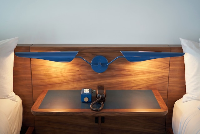 ホテル マグダレナ