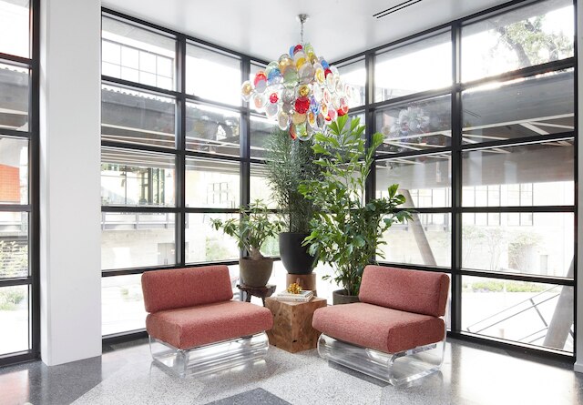 ホテル マグダレナ