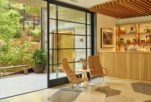 ホテル マグダレナ