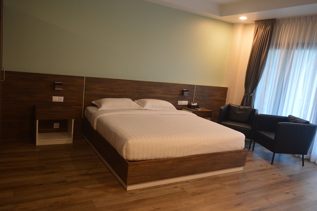 エアポート アベニュー ホテル