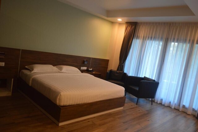 エアポート アベニュー ホテル