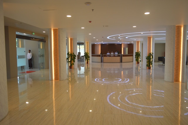 エアポート アベニュー ホテル