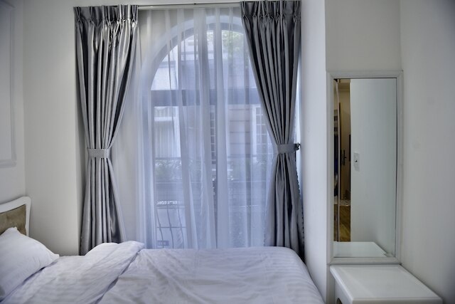 ニュー ラグジュアリー アパートメント イン シティ センター