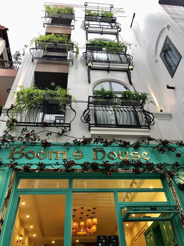 ニュー ラグジュアリー アパートメント イン シティ センター