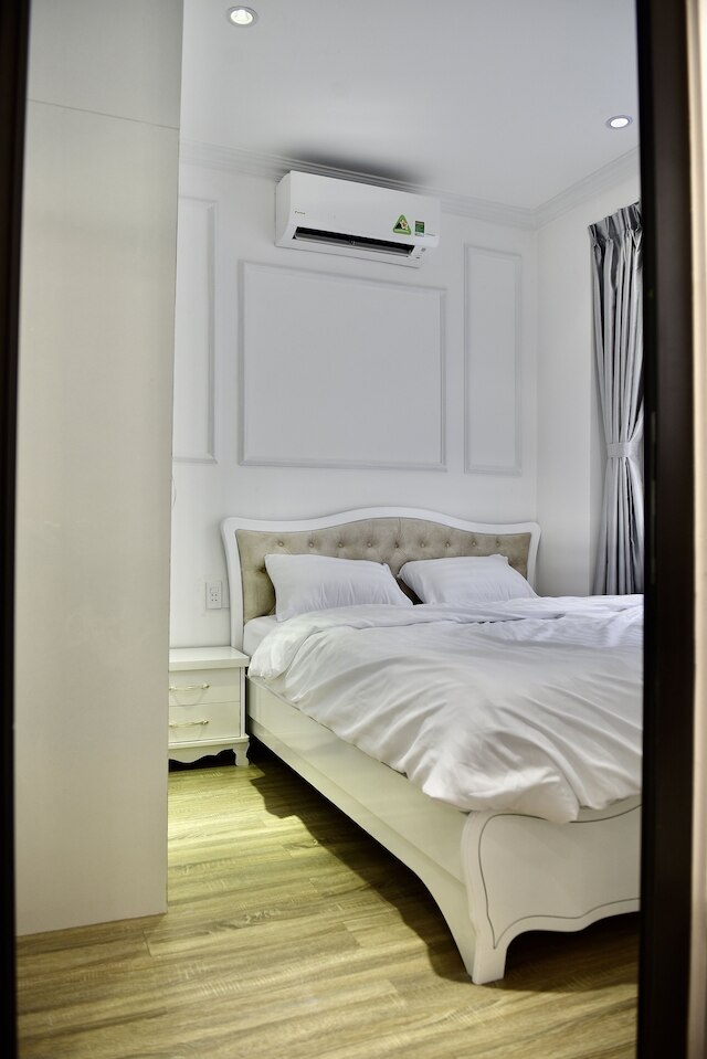 ニュー ラグジュアリー アパートメント イン シティ センター