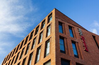 インターシティホテル ハンブルク - バームベック