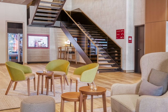 インターシティホテル ハンブルク - バームベック