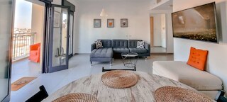 ブランド ニュー デュープレックス 2 ベッドルーム TL58