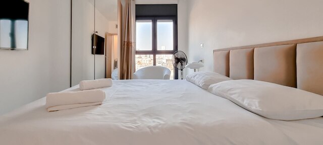 ブランド ニュー デュープレックス 2 ベッドルーム TL58