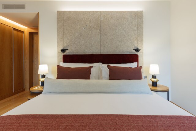 ネヤ ポルト ホテル