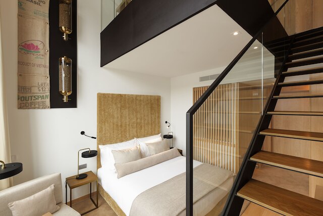 ネヤ ポルト ホテル