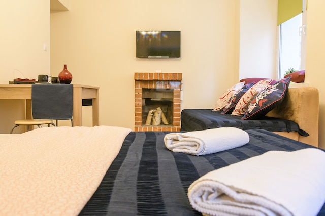 ゴールデン センター アパートメント