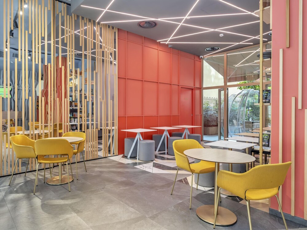 B&B ホテル ミラノ シティ センター ドゥオーモ