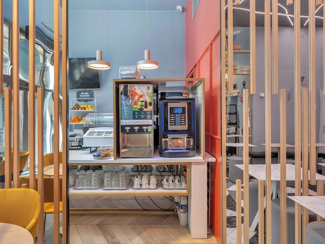 B&B ホテル ミラノ シティ センター ドゥオーモ