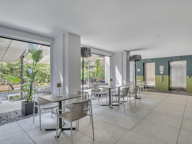 B&B ホテル ミラノ シティ センター ドゥオーモ