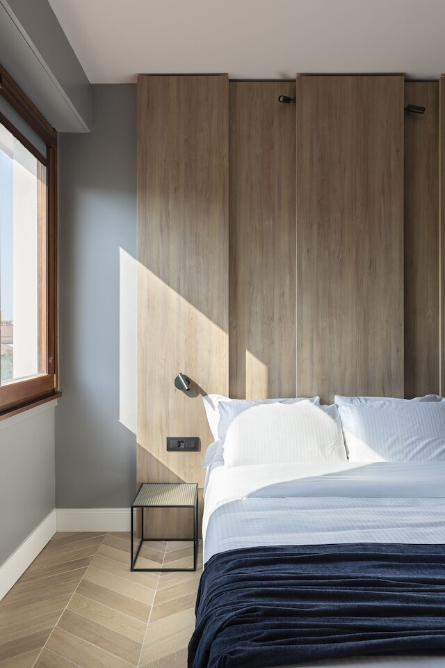 B&B ホテル ミラノ シティ センター ドゥオーモ