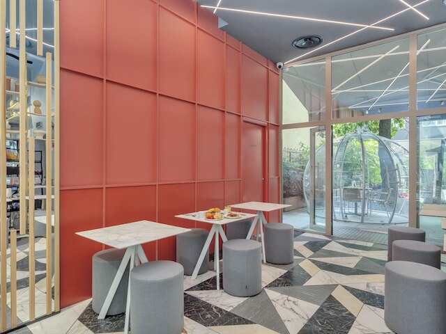 B&B ホテル ミラノ シティ センター ドゥオーモ