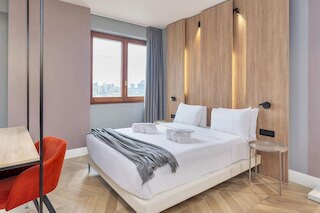 B&B ホテル ミラノ シティ センター ドゥオーモ