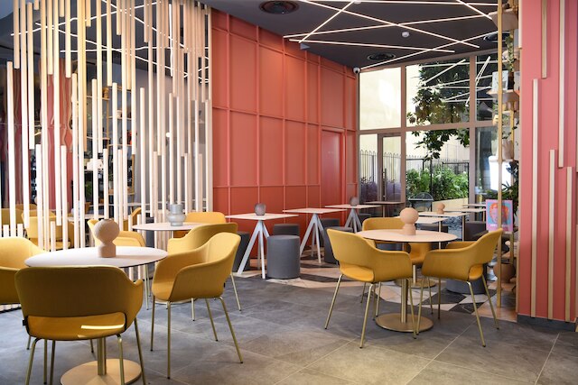 B&B ホテル ミラノ シティ センター ドゥオーモ