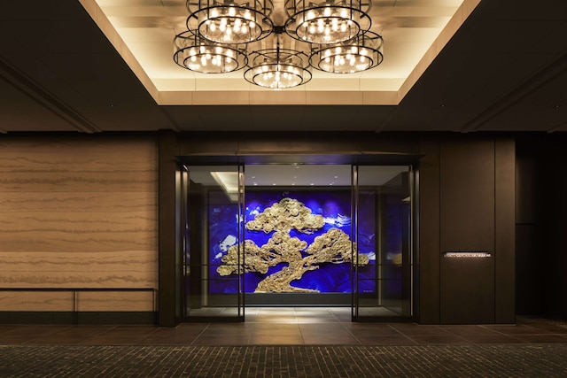 ハイアット セントリック 金沢