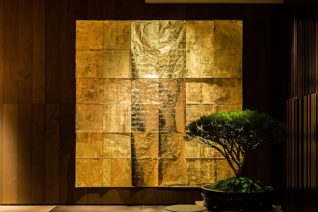 ハイアット セントリック 金沢