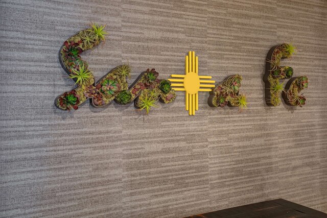 ハンプトン イン サンタフェ サウス