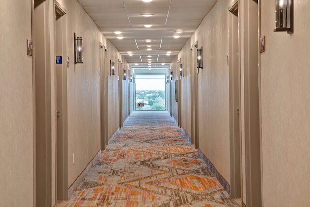 ハンプトン イン サンタフェ サウス