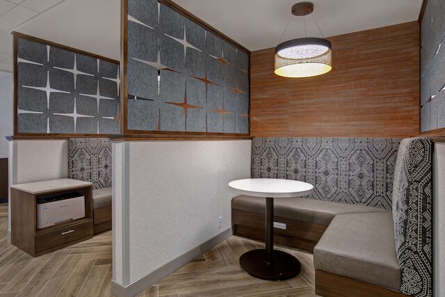 ハンプトン イン サンタフェ サウス