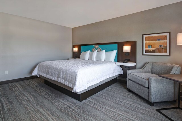 ハンプトン イン サンタフェ サウス