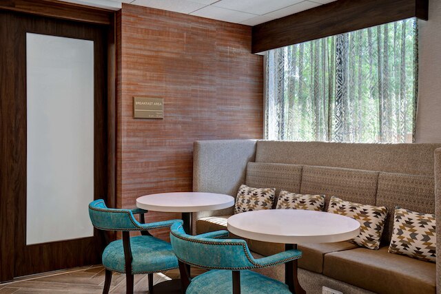 ハンプトン イン サンタフェ サウス