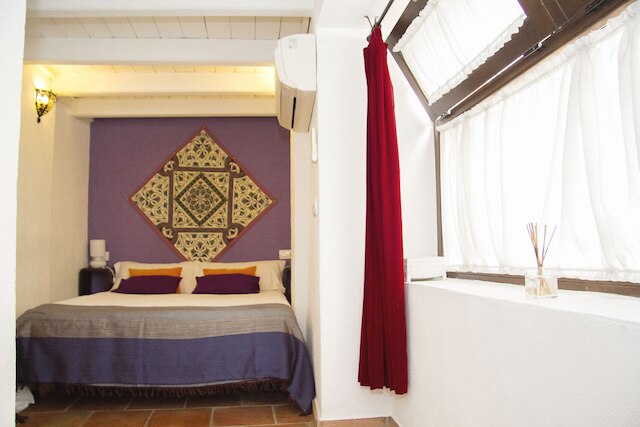 アルハンブラ ドリームズ グラナダ