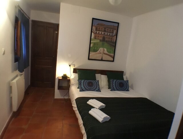 アルハンブラ ドリームズ グラナダ