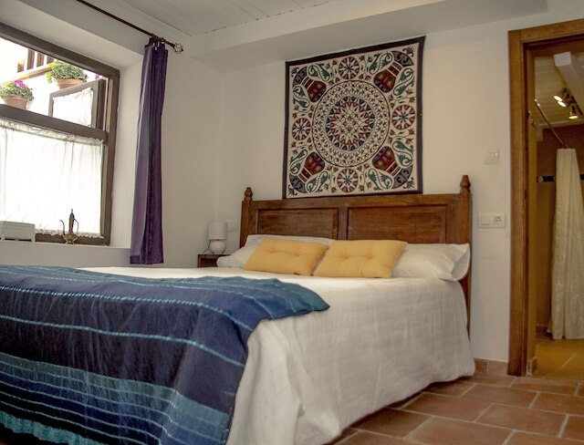 アルハンブラ ドリームズ グラナダ