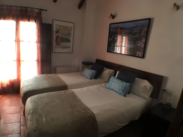 アルハンブラ ドリームズ グラナダ