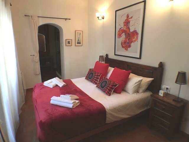 アルハンブラ ドリームズ グラナダ