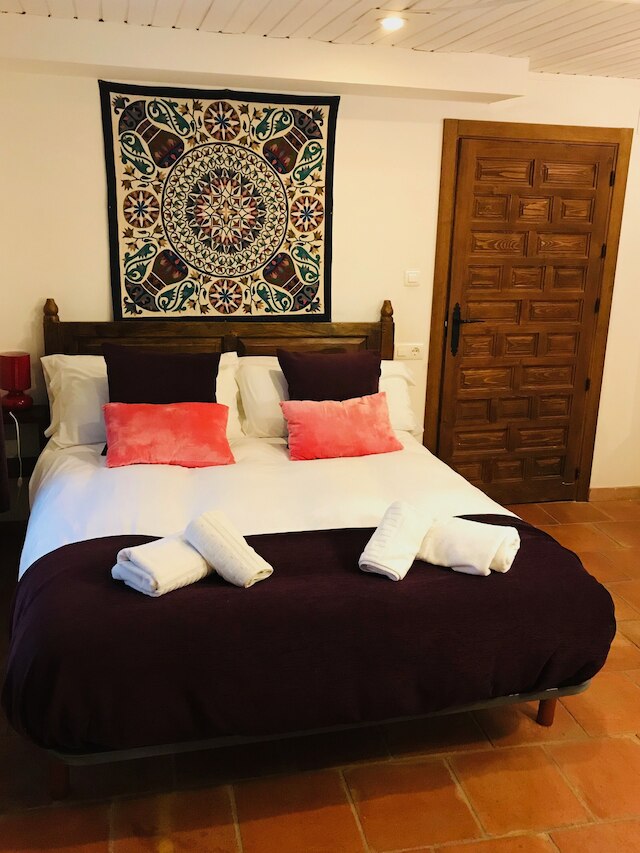 アルハンブラ ドリームズ グラナダ