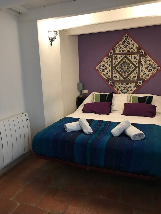 アルハンブラ ドリームズ グラナダ