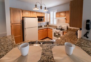 ランウェイ ビーチ コンド バイ オーランド ショート ターム