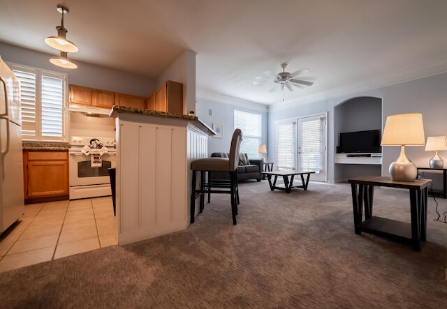 ランウェイ ビーチ コンド バイ オーランド ショート ターム