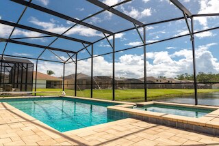 サンライズ バレー ヴィラ バイ オーランド ショート ターム