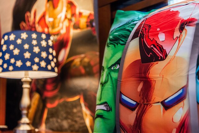 サンライズ バレー ヴィラ バイ オーランド ショート ターム