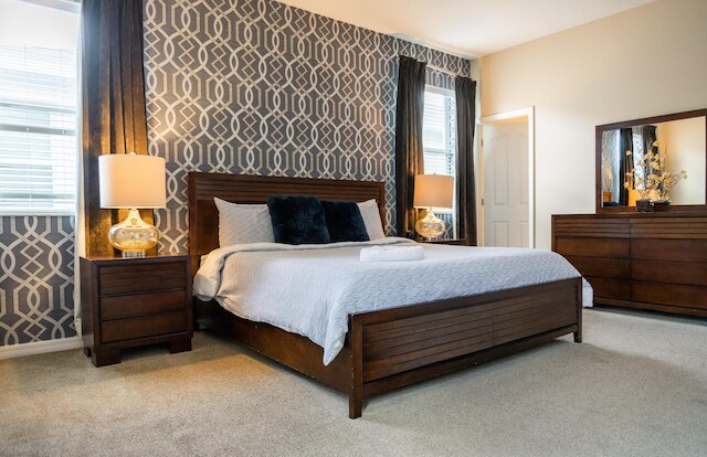 サンライズ バレー ヴィラ バイ オーランド ショート ターム