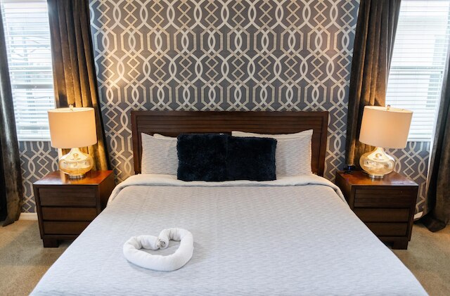 サンライズ バレー ヴィラ バイ オーランド ショート ターム